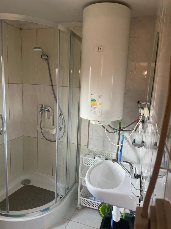 Privat Luna Ľubeľa Buitenkant foto