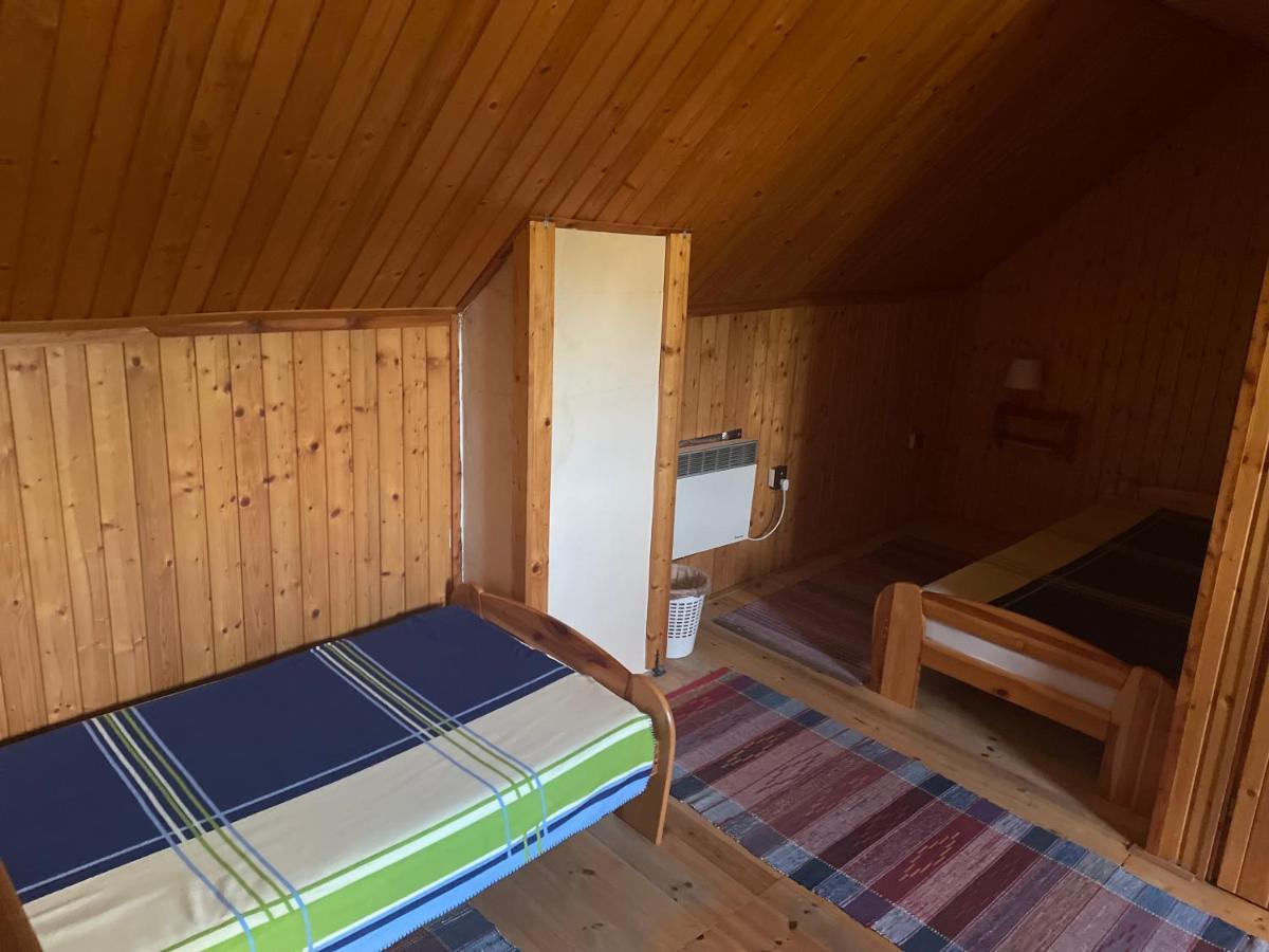 Privat Luna Ľubeľa Buitenkant foto